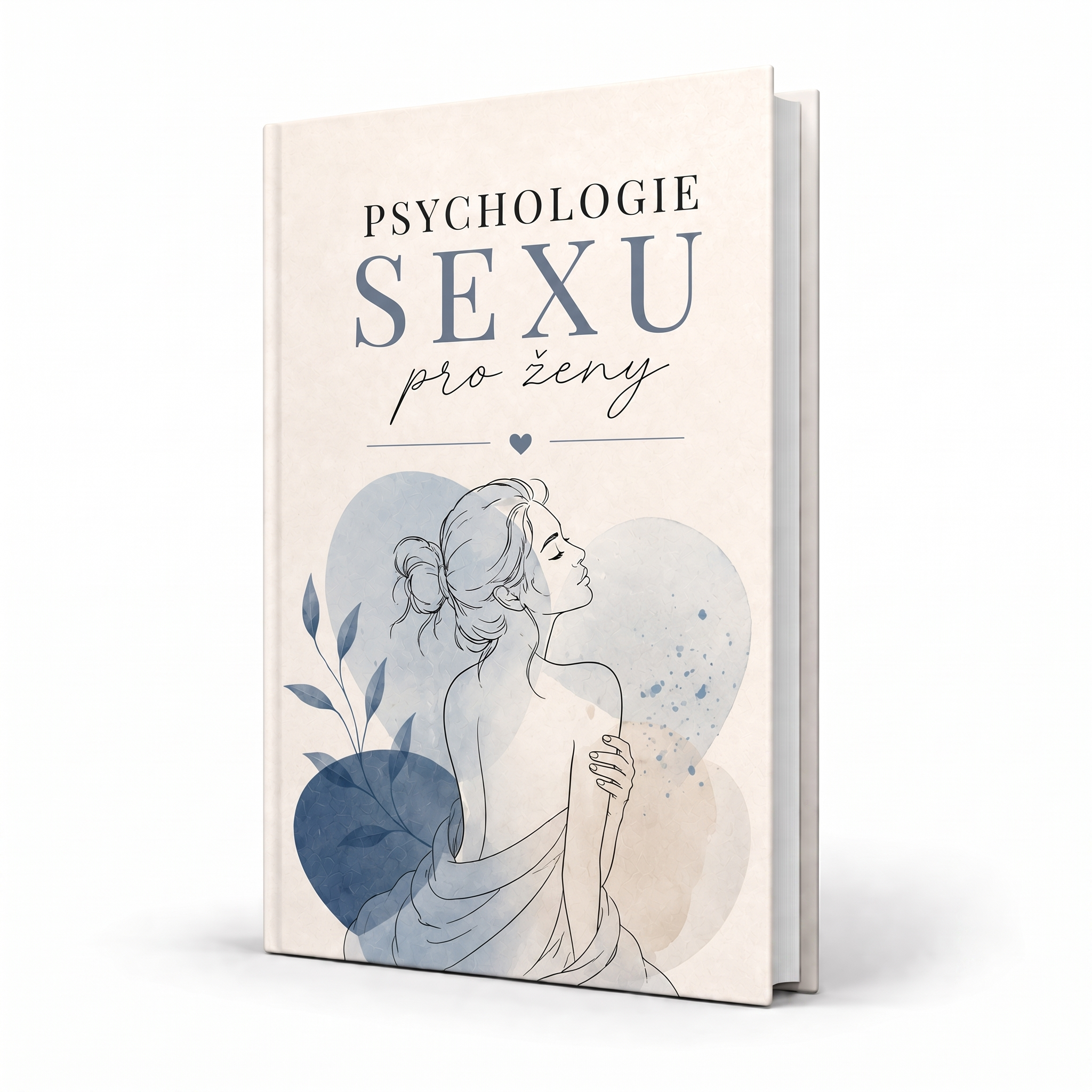 PSYCHOLOGIE SEXU PRO ŽENY E-KNIHA